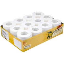 Breeze Toilet Tissue Rolls